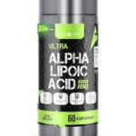 اولترا آلفا لیپوئیک اسید لاپروا