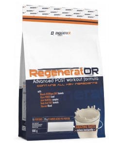 ریجنراتور بایوجنیکس