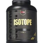 پروتئین وی ایزوله ردکان ایزوتوپ