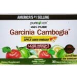 گارسینیا کامبوجیا پیور زن Pure Xen Garcinia Cambogia