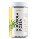 رودیولا روزیا پروزیس