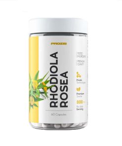 رودیولا روزیا پروزیس