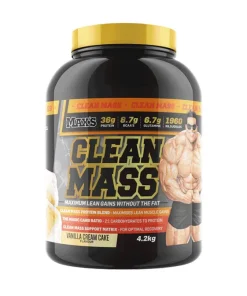 کلین مس مکسس 4.2 کیلو