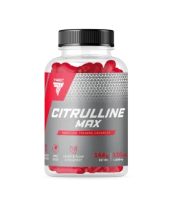 سیترولین مکس ترک 120 عددی