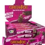 پروتئین بار گرنید 20 گرم پروتئین و 0.9 گرم قند Grenade High Protein