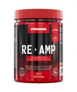مکمل ری آمپ پروزیس 360 گرم