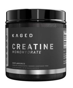 کراتین مونوهیدرات کیجد