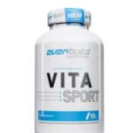 مولتی ویتامین Orbuild