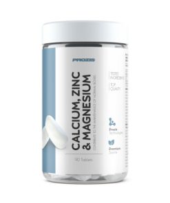 منیزیم، کلسیم و زینک پروزیس