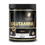 پودر گلوتامین چلنجر