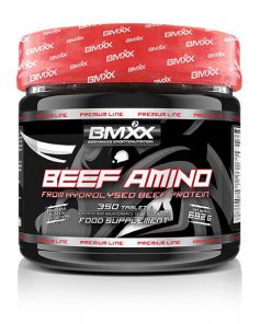 مکمل بیف آمینو بادی مکس | BMXX’s BEEF AMINO 5 مکمل بیف آمینو بادی مکس