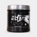 پری ورک اوت الیت اولتیمیت بادی بیلدینگ