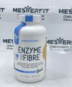 مکمل آنزیم فیبر ناتریورسام