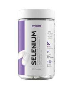 سلنیوم پروزیس 90 عددی Prozis Selenium 5 سلنیوم پروزیس 90 عددی Prozis Selenium