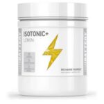 ایزوتونیک پلاس باتری