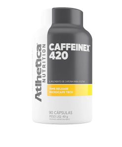 کافئین 420 اتلتیکا 420
