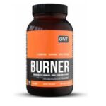 فت برنر کیو ان تی 90 تایی