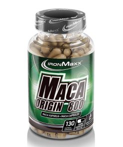 مکمل ماکا آیرون مکس 800