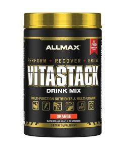 میکس نوشیدنی ویتا استک آل مکس - دبی تهران