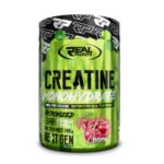 مکمل کراتین رییل فارم