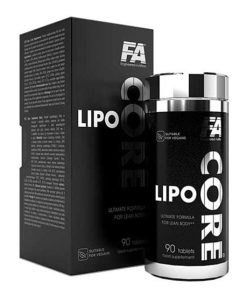 FA Core Lipo