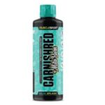 ال کارنیتین 2000 مایع بادی اتک