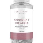 کوکونات کلاژن مای ویتامینز 60 عددی