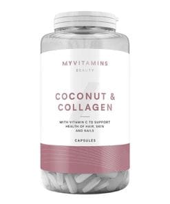 کوکونات کلاژن مای ویتامینز 60 عددی