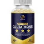 گلوتاتیون آی مچمی 120 عددی iMATCHME Glutathione