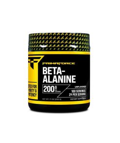 بتا آلانین پریمافورس PrimaForce Beta-Alanine Powder