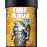 مکمل آرژنین کوسه زوماد لبز