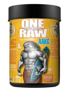 مکمل آرژنین کوسه زوماد لبز