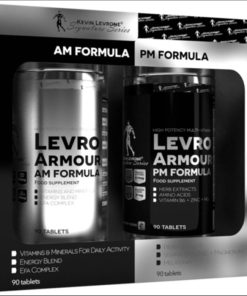 مکمل ویتامینی و معدنی LevroArmour