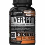 پاک کننده و سم زدای کبد لیور پرو ساواج لاین Savage Line Labs LIVER-PRO