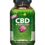 مکمل بهبود دهنده خواب اروین نچرالز