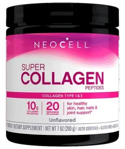 کلاژن پودری نئوسل