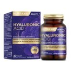 هیالورونیک اسید نوتراکسین 30 عددی Nutraxin Hyaluronic Acid