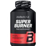 سوپر برنر بایوتک