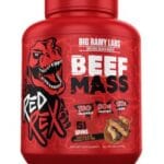 بیف مس بیگ رمی لبز