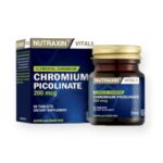 پیکولینات نوتراکسین