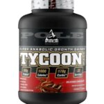 گینر مس تایکون پل ناتریشن