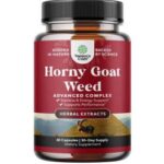 علف هرز بز شاخدار نیچرز کرافت