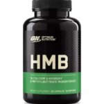 اچ ام بی اوپتیموم نوتریشن OPTIMUM NUTRITION HMB