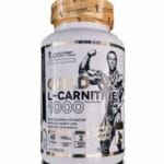 ال کارنیتین کوین لورون گلد