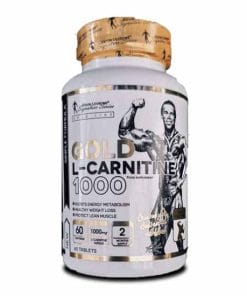 ال کارنیتین کوین لورون گلد