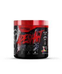 ترموژنیک پرایموال لبز ایپ شت کاتز