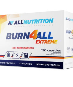 چربی سوز برن فور ال اکستریم آل نوتریشن