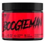 بوگیمن ترک نوتریشن 300 گرمی