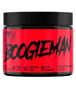 بوگیمن ترک نوتریشن 300 گرمی