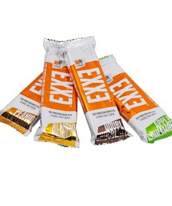 دبی تهران| پروتئین بار EXXE اکسترفیت Extrifit